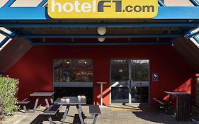 hotelF1 Amiens Est 12 rue des indes n0ires 80440 glisy
